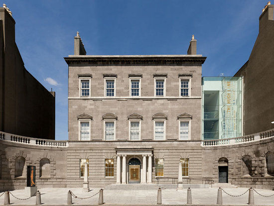 Dublin City Gallery The Hugh Lane